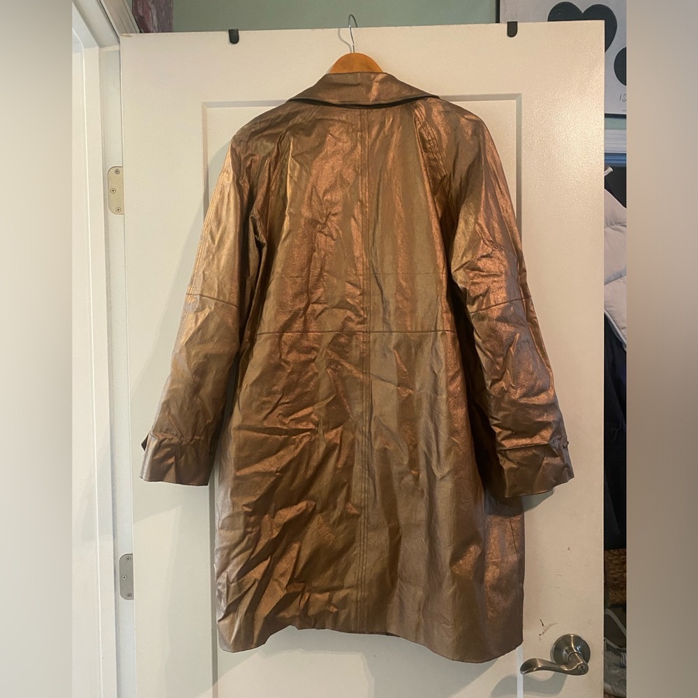 Jacket - Picture 8 of 11